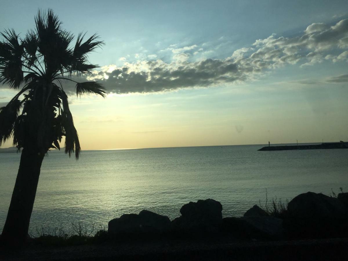 Appartamento Sol Y Mar 2 Saint Aygulf Esterno foto